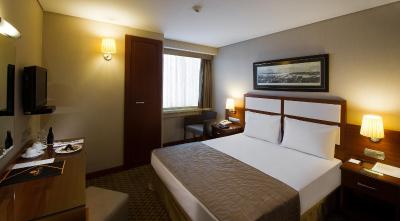 استانبول گلدن سیتی هتل