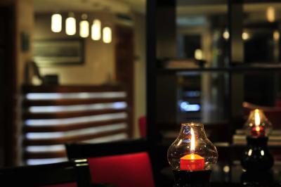 استانبول گلدن سیتی هتل