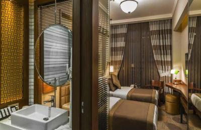 مانسول بوتیک گالاتا