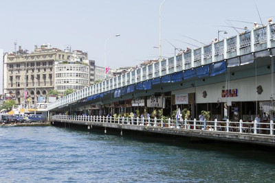 مانسول بوتیک گالاتا