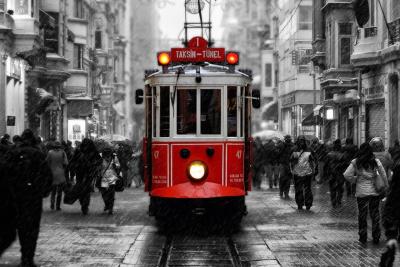 مانسول بوتیک گالاتا