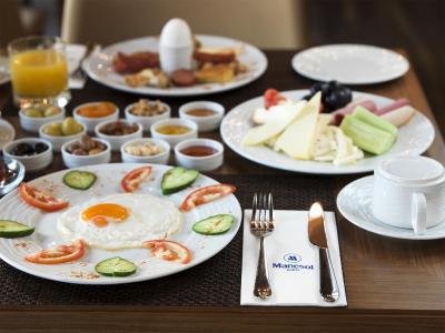 مانسول بوتیک گالاتا