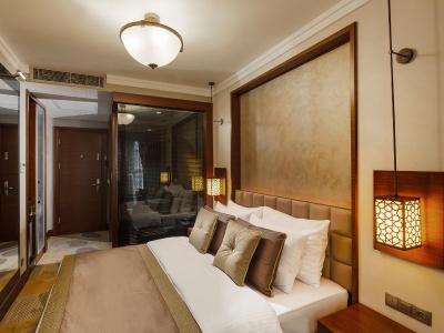 مانسول بوتیک گالاتا