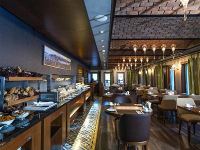 مانسول بوتیک گالاتا