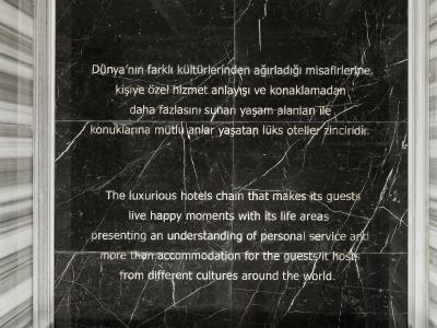 مانسول بوتیک گالاتا