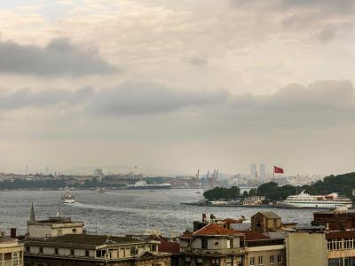 مانسول بوتیک گالاتا