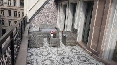 مانسول بوتیک گالاتا