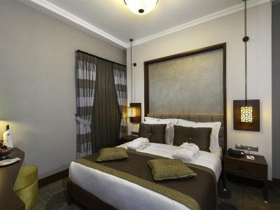 مانسول بوتیک گالاتا