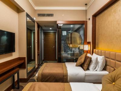 مانسول بوتیک گالاتا