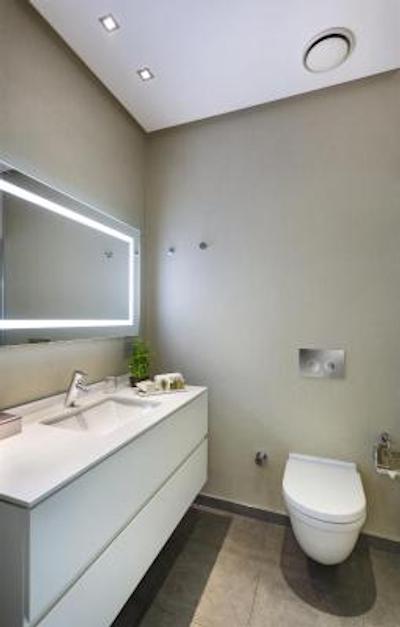 فریزر پلیس آنت هیل استانبول