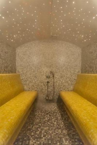 فریزر پلیس آنت هیل استانبول