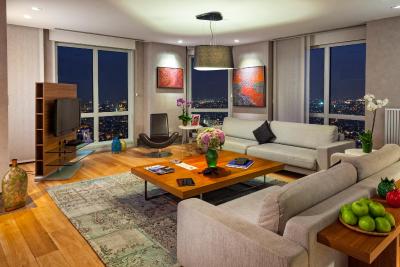 فریزر پلیس آنت هیل استانبول