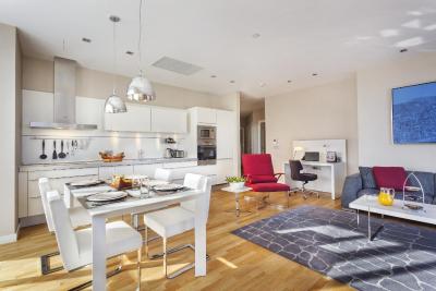 فریزر پلیس آنت هیل استانبول