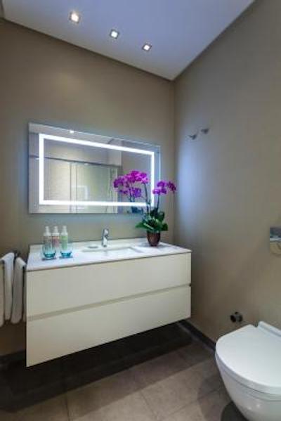 فریزر پلیس آنت هیل استانبول