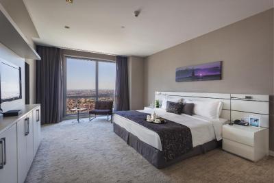 فریزر پلیس آنت هیل استانبول