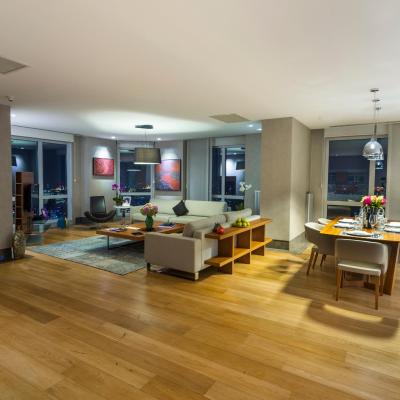 فریزر پلیس آنت هیل استانبول