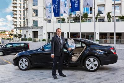 فریزر پلیس آنت هیل استانبول