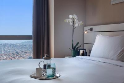 فریزر پلیس آنت هیل استانبول