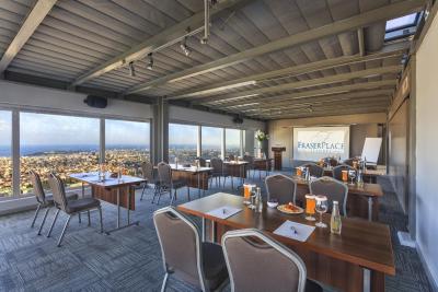 فریزر پلیس آنت هیل استانبول