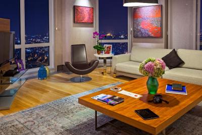 فریزر پلیس آنت هیل استانبول