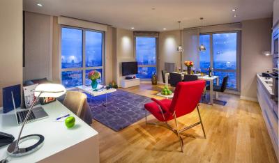 فریزر پلیس آنت هیل استانبول