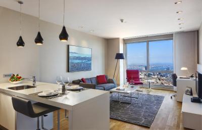 فریزر پلیس آنت هیل استانبول