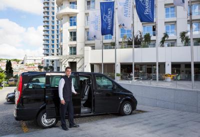 فریزر پلیس آنت هیل استانبول