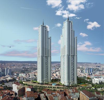 فریزر پلیس آنت هیل استانبول