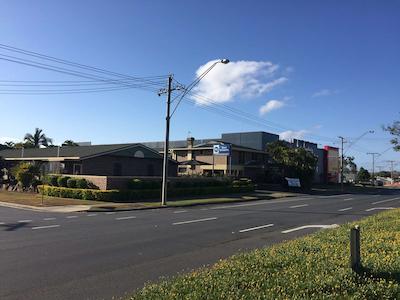 بست وسترن کاتل سیتی متر این