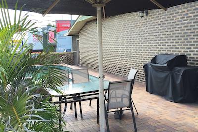 بست وسترن کاتل سیتی متر این