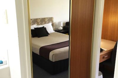 بست وسترن کاتل سیتی متر این