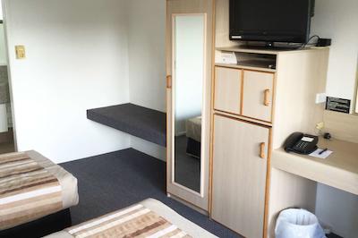 بست وسترن کاتل سیتی متر این