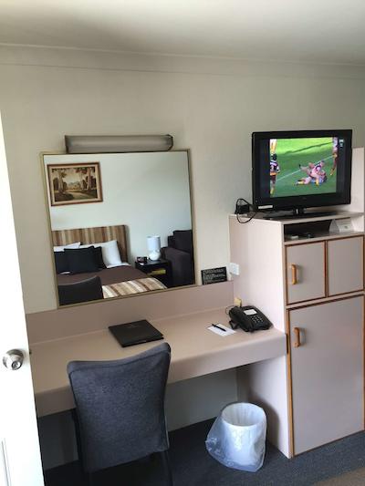 بست وسترن کاتل سیتی متر این