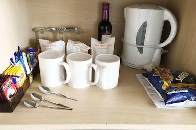 بست وسترن کاتل سیتی متر این