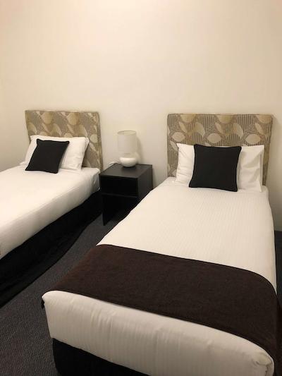 بست وسترن کاتل سیتی متر این