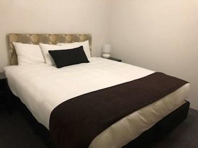 بست وسترن کاتل سیتی متر این