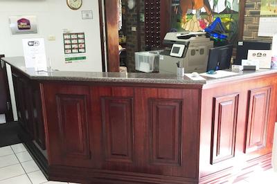 بست وسترن کاتل سیتی متر این