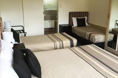 بست وسترن کاتل سیتی متر این