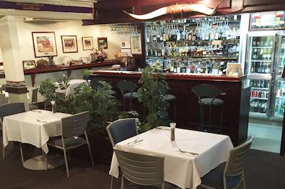 بست وسترن کاتل سیتی متر این