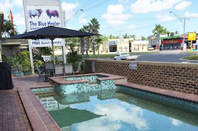 بست وسترن کاتل سیتی متر این