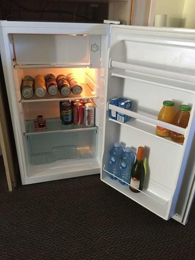 بست وسترن کاتل سیتی متر این