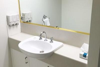 بست وسترن کاتل سیتی متر این