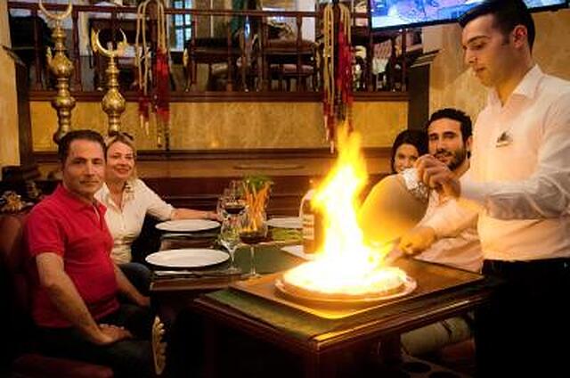 بالین بوتیک هتل