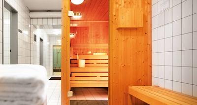 بست وسترن پلاس استوبنهف هتل