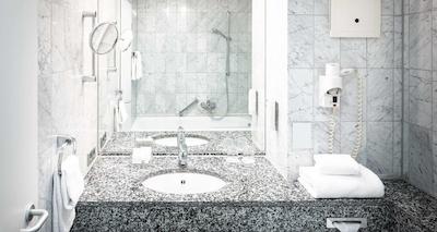 بست وسترن پلاس استوبنهف هتل