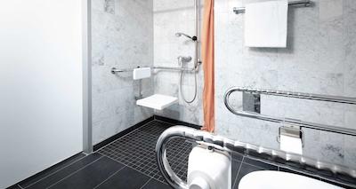 بست وسترن پلاس استوبنهف هتل