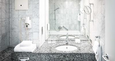 بست وسترن پلاس استوبنهف هتل