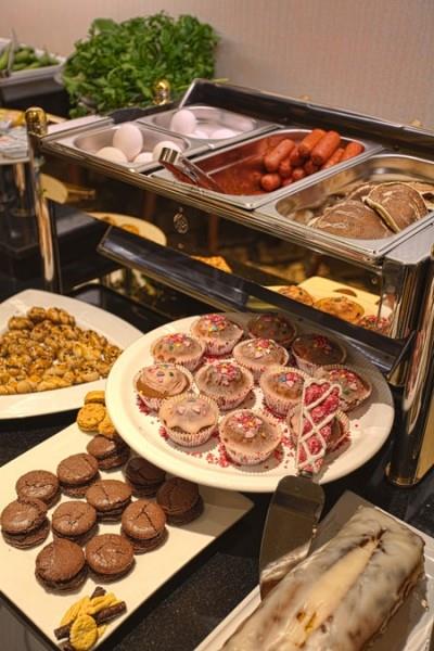 گالاتا لا بلا هتل