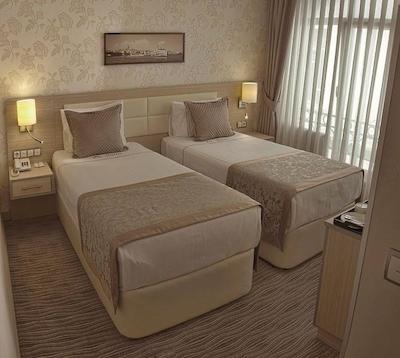 گالاتا لا بلا هتل