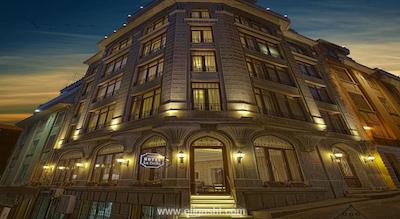 گالاتا لا بلا هتل